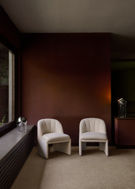 Loafer SC107 fra &Tradition - 1 - Jacobsen Plus