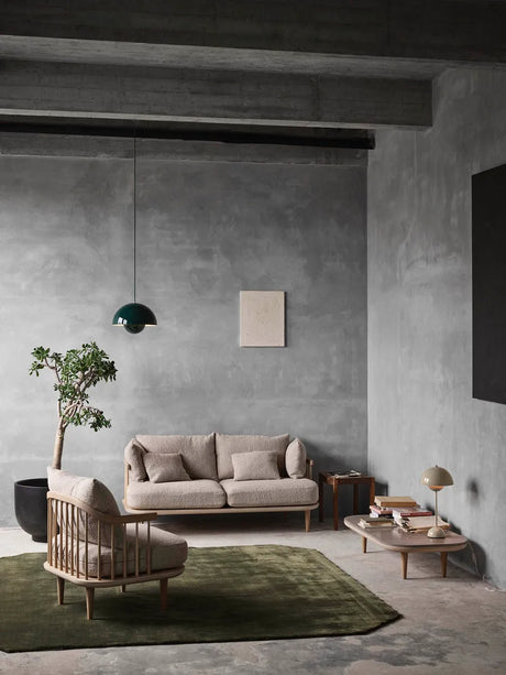 Fly Sofa SC2 fra &Tradition - 2 - Jacobsen Plus