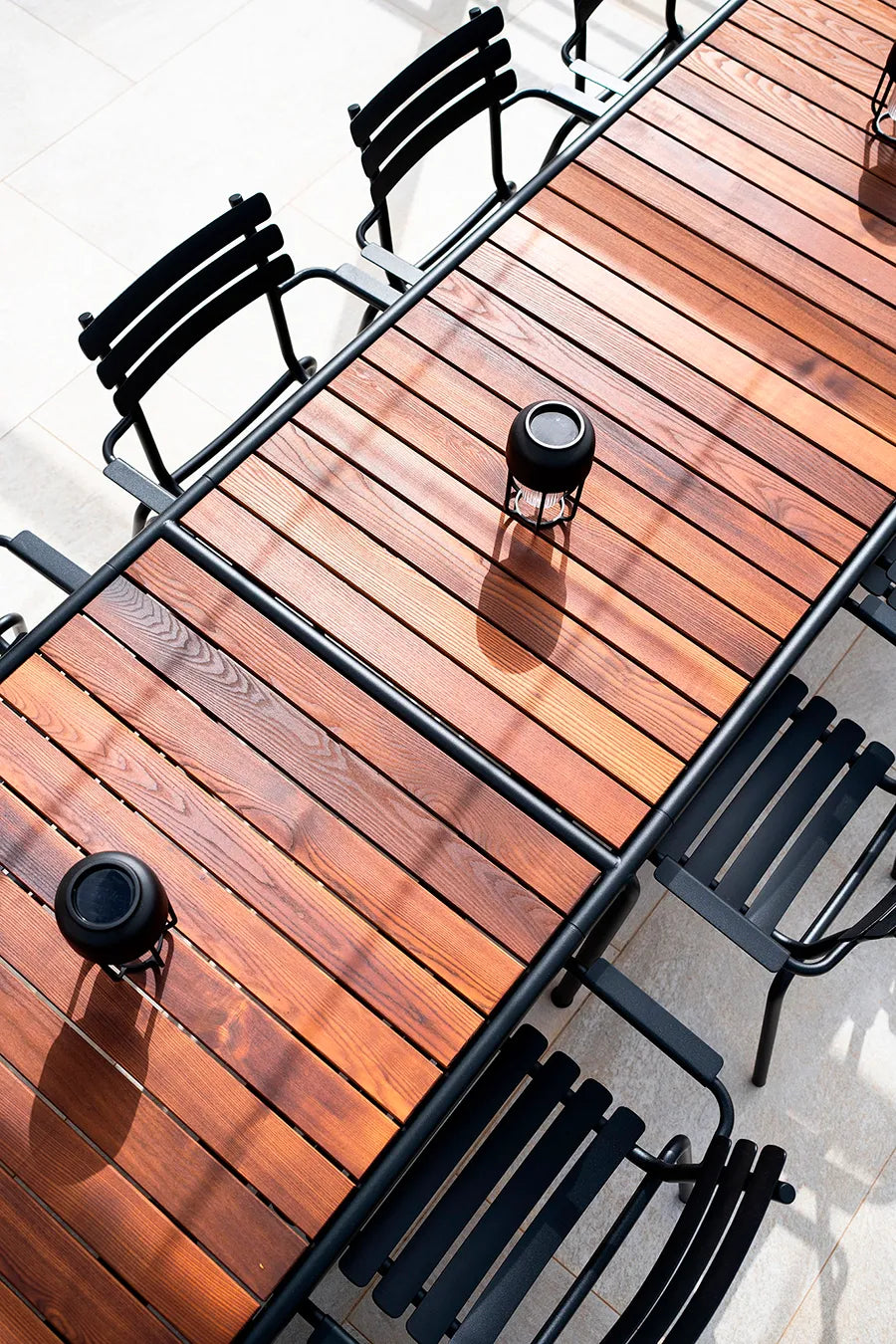 Avanti Dining table 153 x 98 cm fra Houe - 3 - Jacobsen Plus