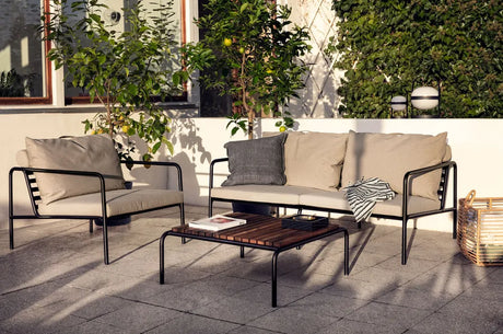 Avon Lounge Sofa fra Houe - 2 - Jacobsen Plus