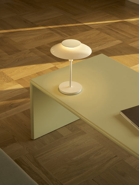 PH 80 Portable, hvid fra Louis Poulsen - 2 - Jacobsen Plus