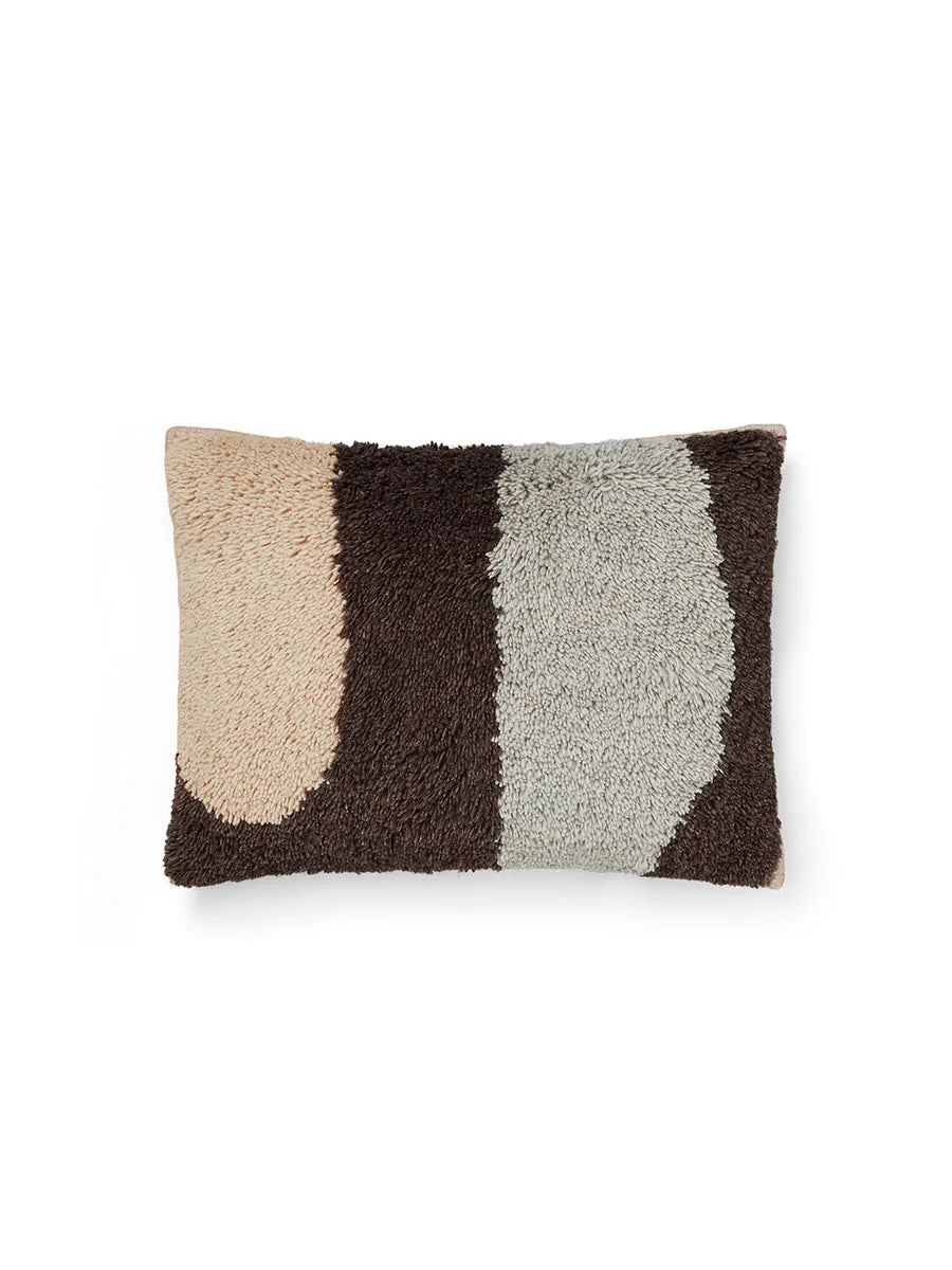 Abstrakt pude, Mix Theory fra Aiayu - 1 - Jacobsen Plus