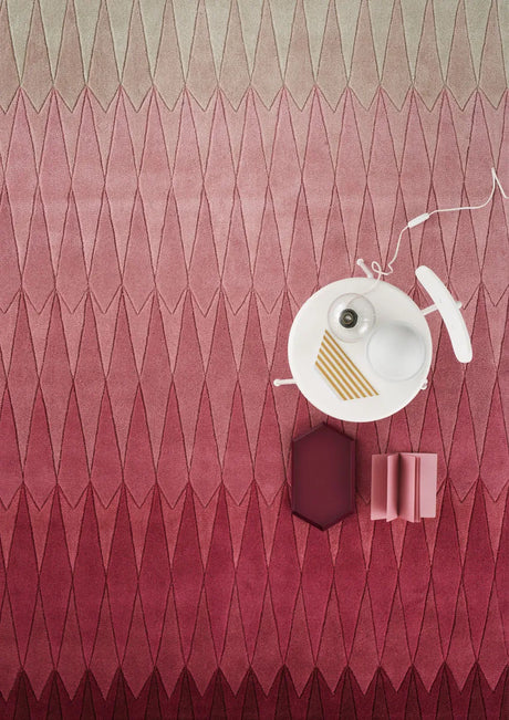 Acacia Tæppe fra Linie Design - 1 - Jacobsen Plus