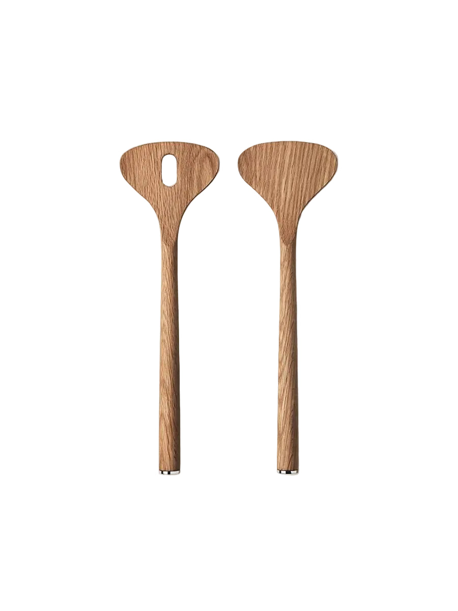 Alfredo Salatbestik fra Georg Jensen - 1 - Jacobsen Plus