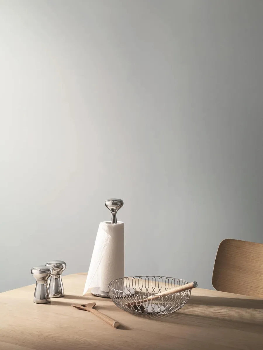 Alfredo Salatbestik fra Georg Jensen - 2 - Jacobsen Plus