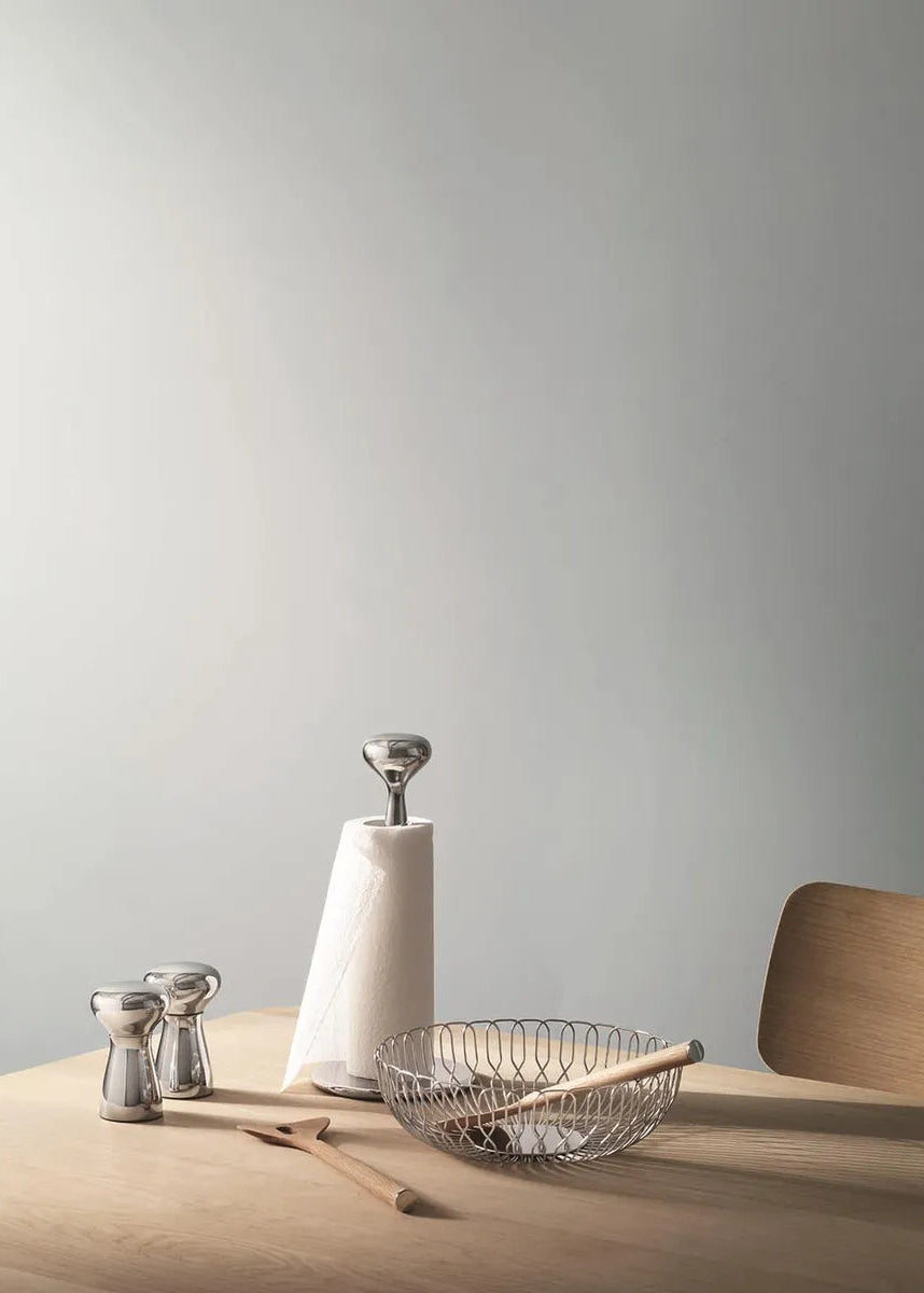 Alfredo Salatbestik fra Georg Jensen - 2 - Jacobsen Plus