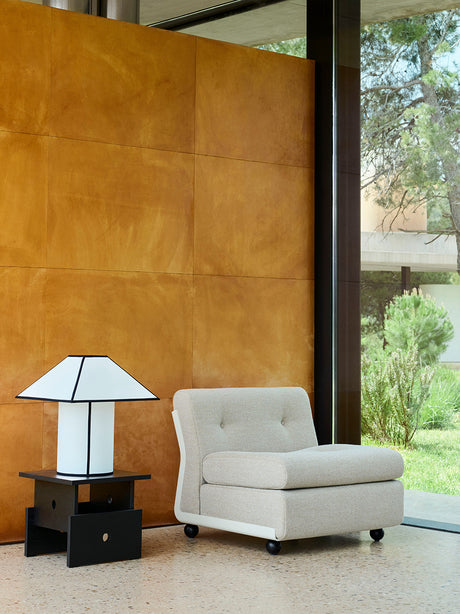 Amanta Modul fra Hay - 1 - Jacobsen Plus