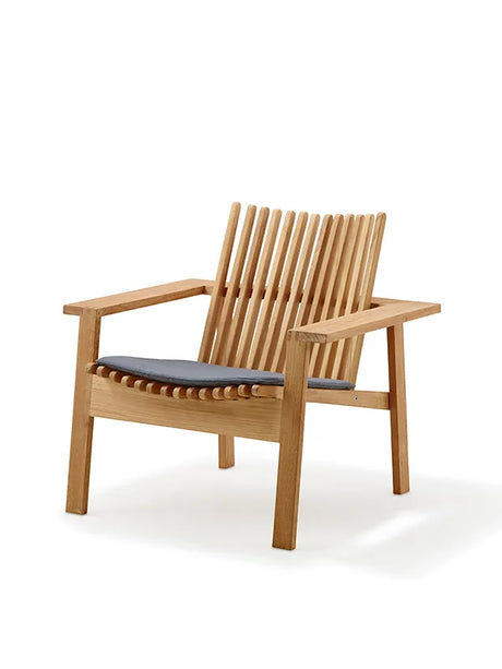 Hynde til Amaze Loungestol/sofa fra Cane-line - 1 - Jacobsen Plus