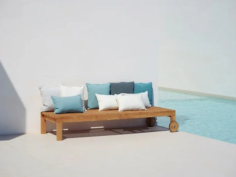 Amaze Solvogn fra Cane-line - 2 - Jacobsen Plus