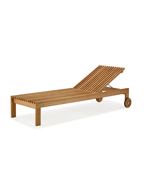 Amaze Solvogn fra Cane-line - 1 - Jacobsen Plus