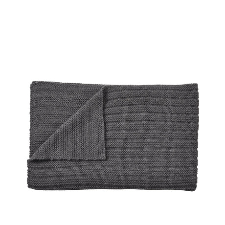 Ample Throw, Dark Grey fra Muuto - 1 - Jacobsen Plus