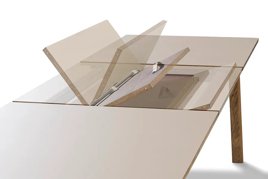 Ana Bord, 180/280 cm fra Fredericia Furniture - 3 - Jacobsen Plus