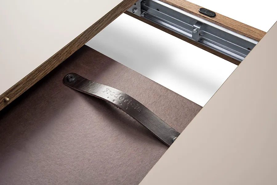 Ana Bord, 180/280 cm fra Fredericia Furniture - 5 - Jacobsen Plus