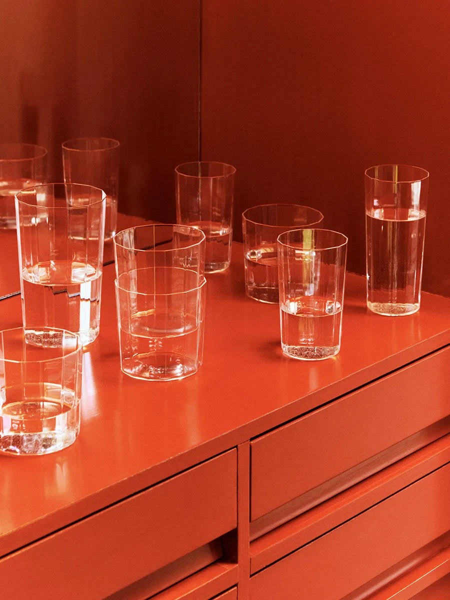 Angle Glass, tall fra Hay - 3 - Jacobsen Plus