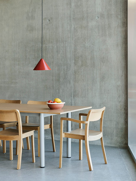 Compass Pendant, Ø26 fra Hay - 1 - Jacobsen Plus