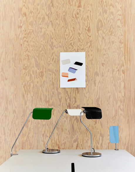 Apex Desk Lamp fra Hay - 2 - Jacobsen Plus