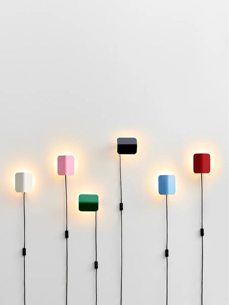 Apex Wall Lamp fra Hay - 2 - Jacobsen Plus