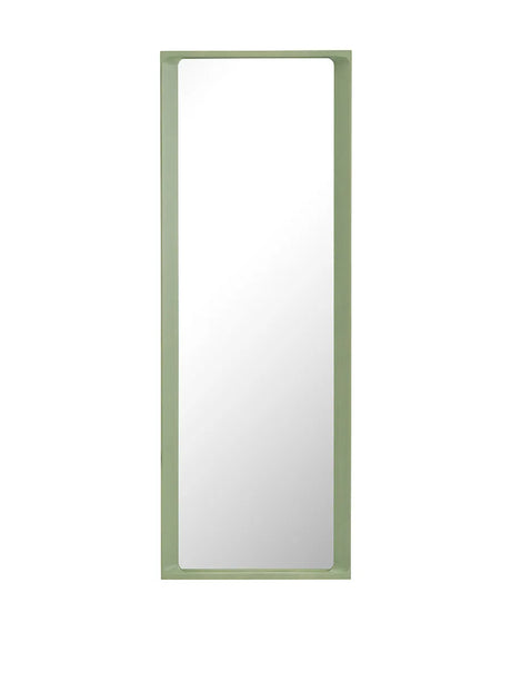 Arced Mirror, 170x61 fra Muuto - 1 - Jacobsen Plus