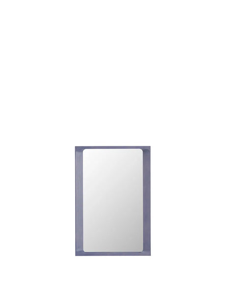 Arced Mirror, 80x55 fra Muuto - 1 - Jacobsen Plus