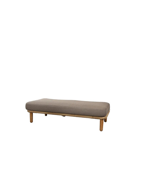 Arch 2-pers. Sofamodul fra Cane-line - 1 - Jacobsen Plus