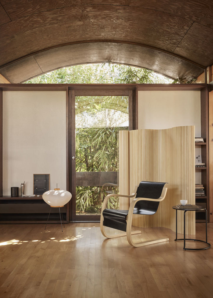 Armchair 42 fra Artek - 4 - Jacobsen Plus