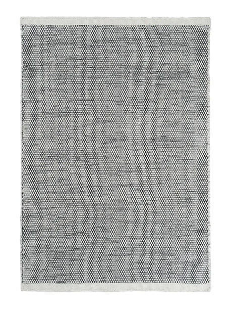 Asko Tæppe, mixed fra Linie Design - 140 x 200 cm - Jacobsen Plus