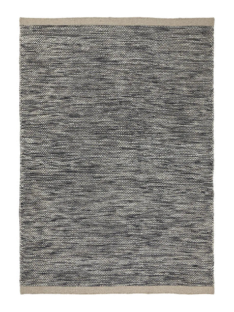 Asko Tæppe, terrazo fra Linie Design - 140 x 200 cm - Jacobsen Plus