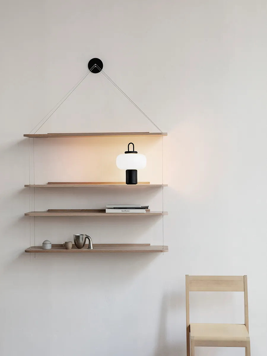 Nox Portable Lampe fra Astep - 2 - Jacobsen Plus