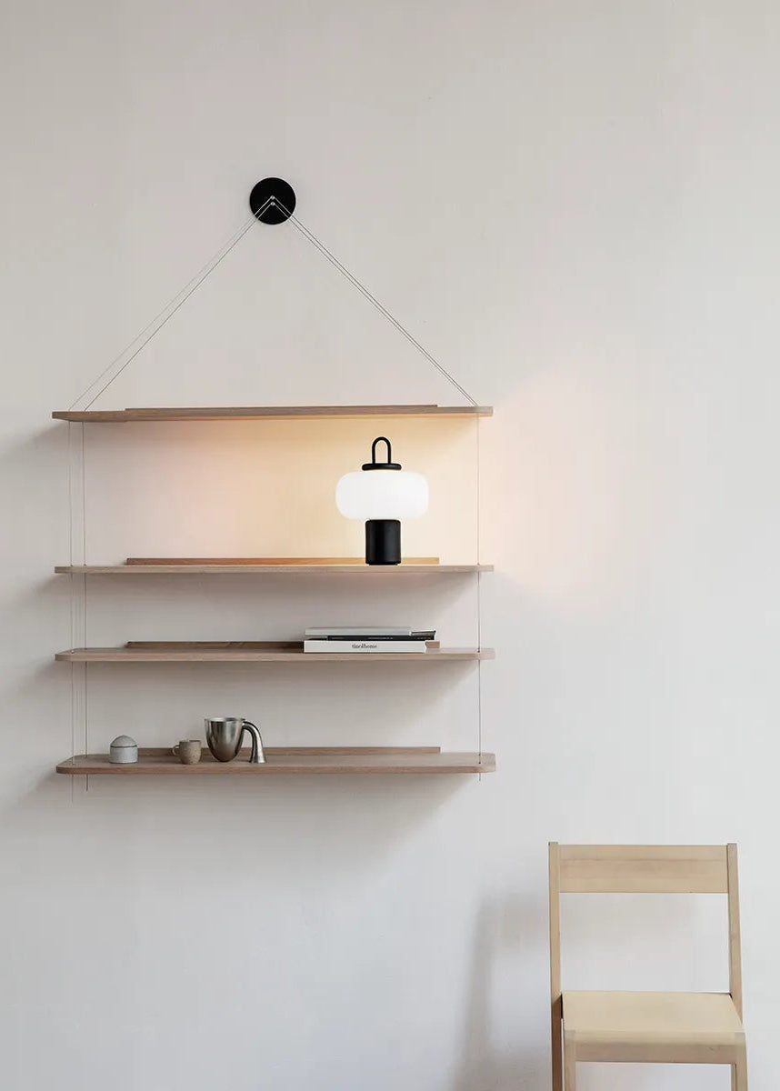 Nox Portable Lampe fra Astep - 2 - Jacobsen Plus