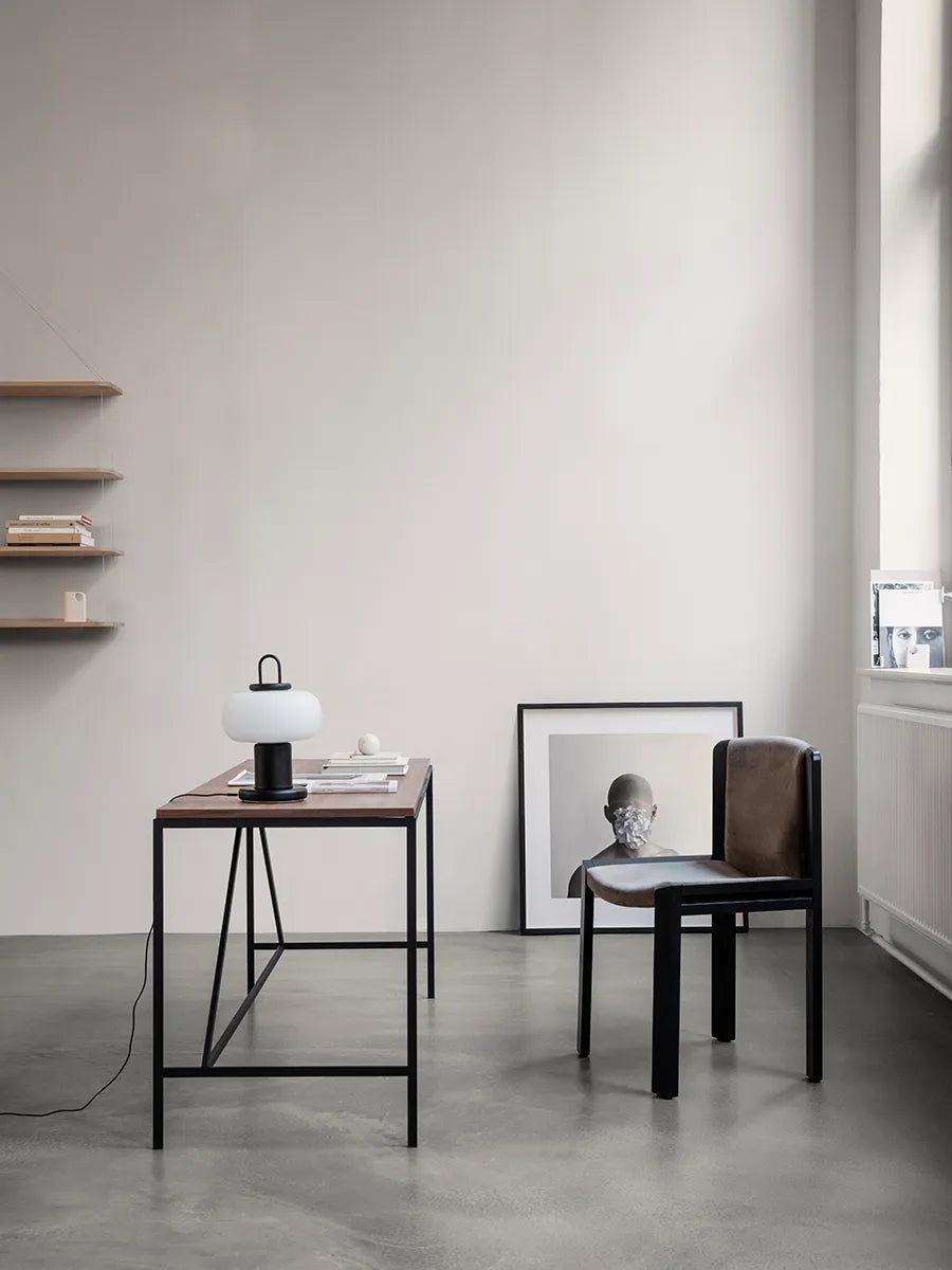 Nox Portable Lampe fra Astep - 3 - Jacobsen Plus