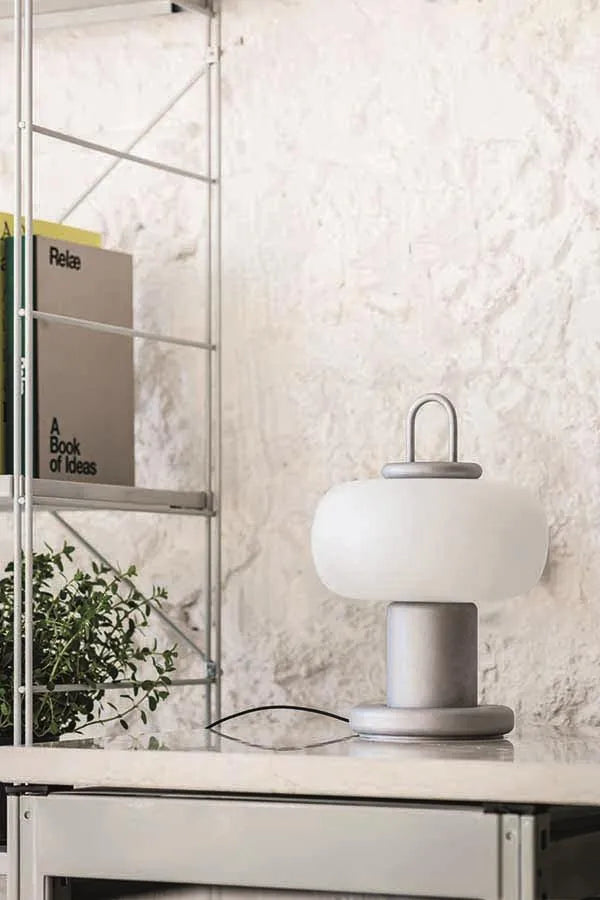 Nox bordlampe fra Astep