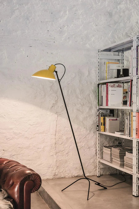 VV Cinquanta gulvlampe fra Astep - 1 - Jacobsen Plus