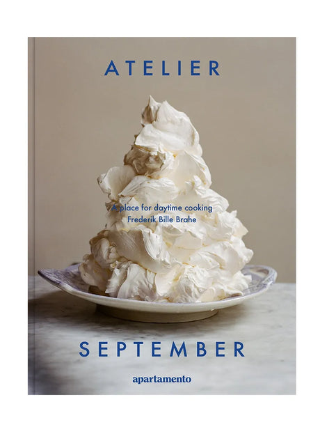 Atelier September - A place for daytime cooking fra New Mags - 1 - Jacobsen Plus