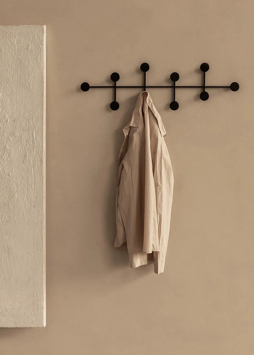 Afteroom Coathanger, large fra Audo Copenhagen - 2 - Jacobsen Plus