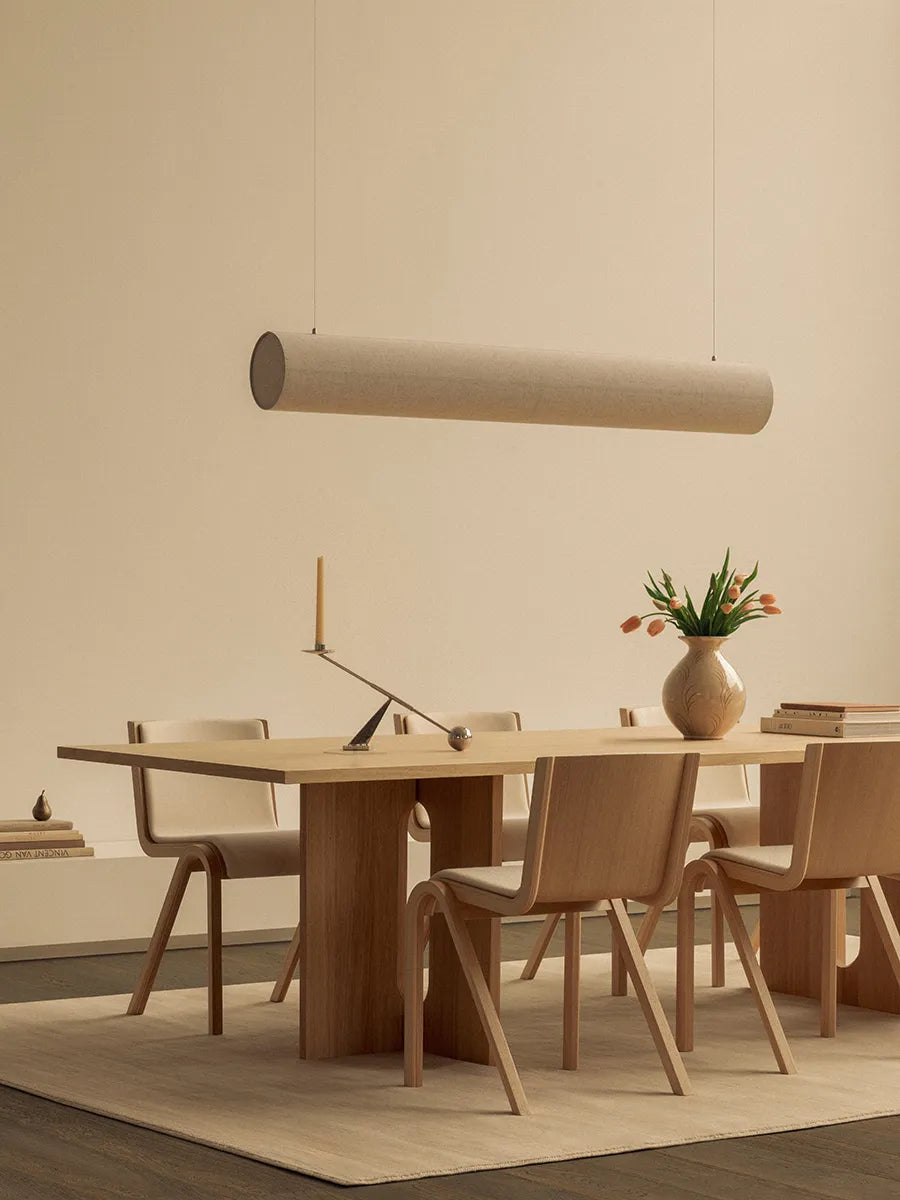 Hashira Linear Pendant fra Audo Copenhagen - 2 - Jacobsen Plus