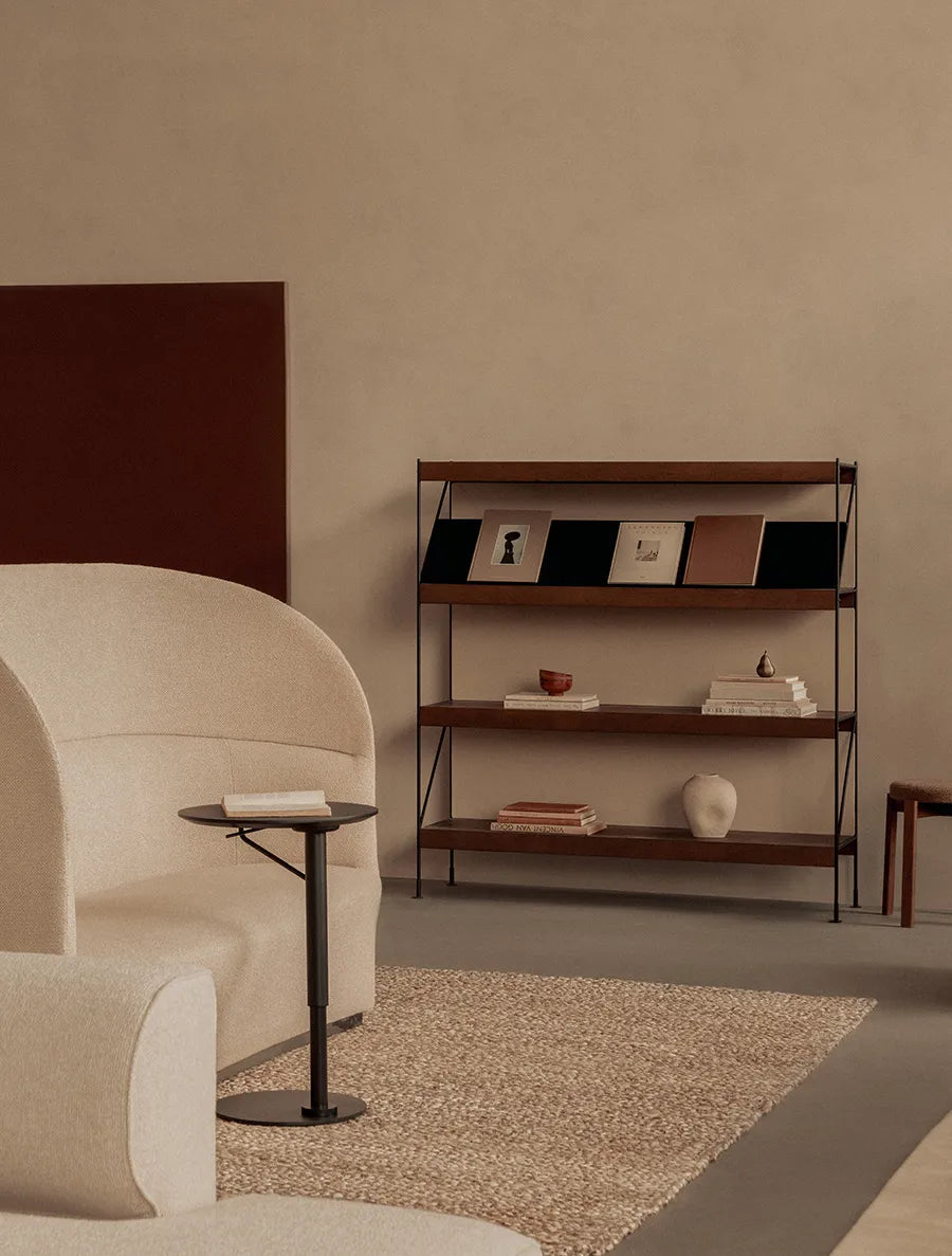 Branch Side Table fra Audo Copenhagen - 6 - Jacobsen Plus