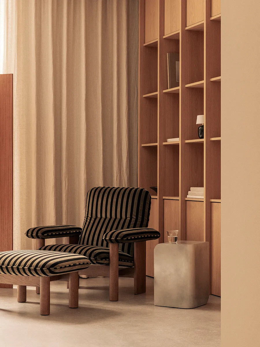 Volume Side Table fra Audo Copenhagen - 5 - Jacobsen Plus