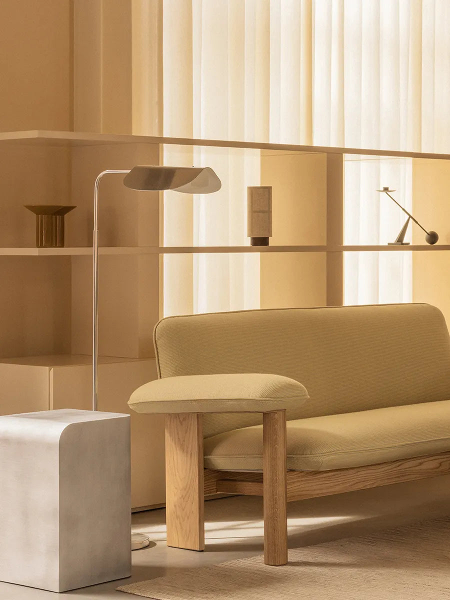 Volume Side Table fra Audo Copenhagen - 3 - Jacobsen Plus