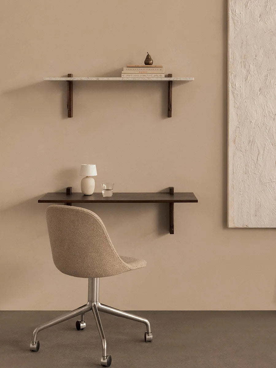 Corbel Shelf, long fra Audo Copenhagen - 3 - Jacobsen Plus