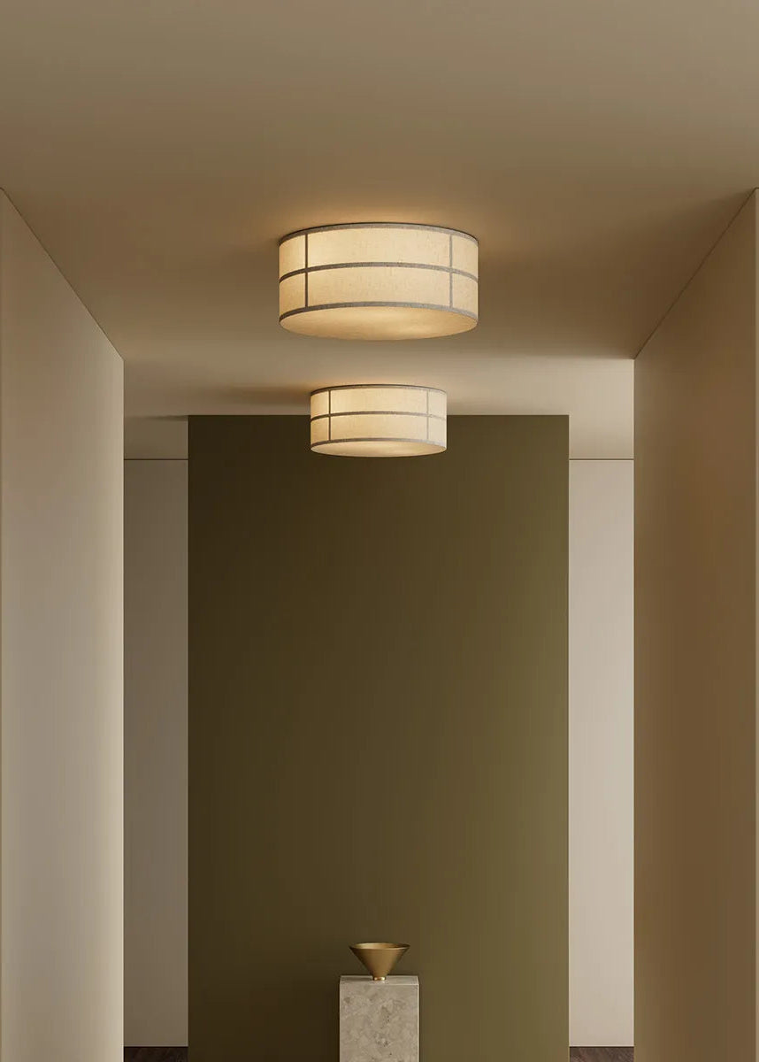 Hashira Ceiling Lamp fra Audo Copenhagen - 2 - Jacobsen Plus
