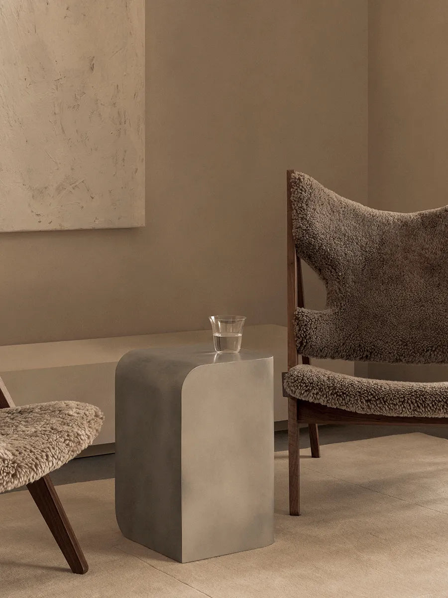 Volume Side Table fra Audo Copenhagen - 2 - Jacobsen Plus