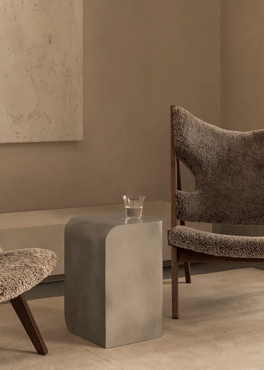Volume Side Table fra Audo Copenhagen - 2 - Jacobsen Plus