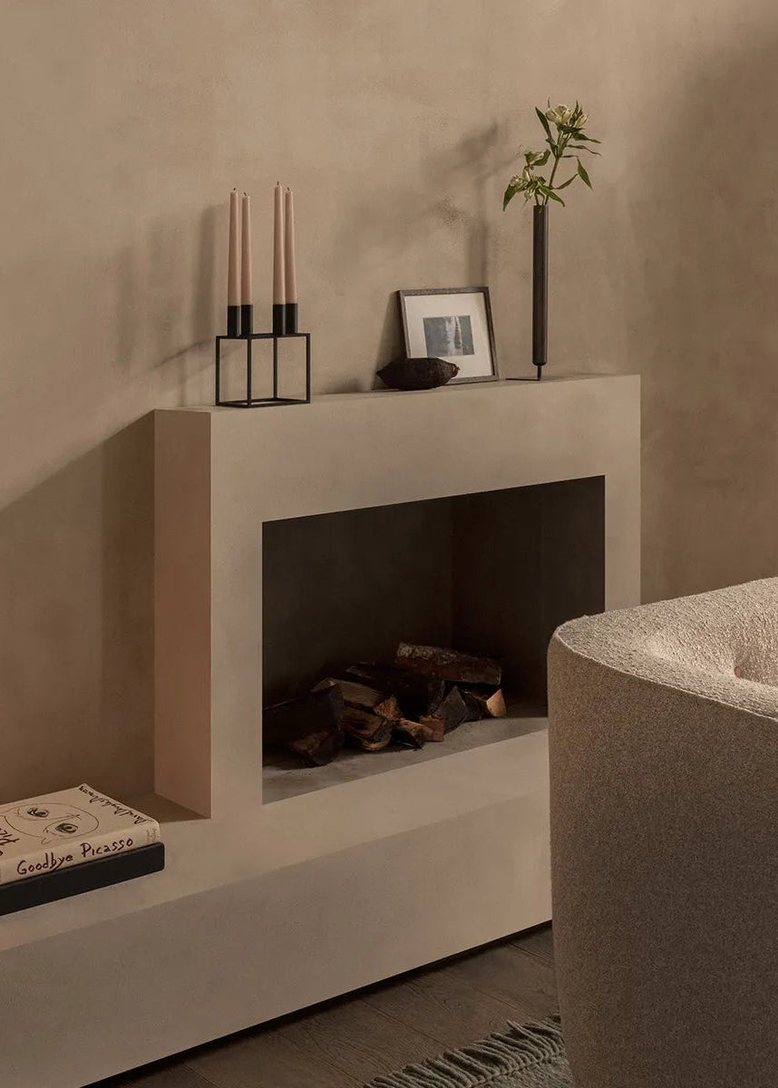 Stance Vase H40 fra Audo Copenhagen - 2 - Jacobsen Plus