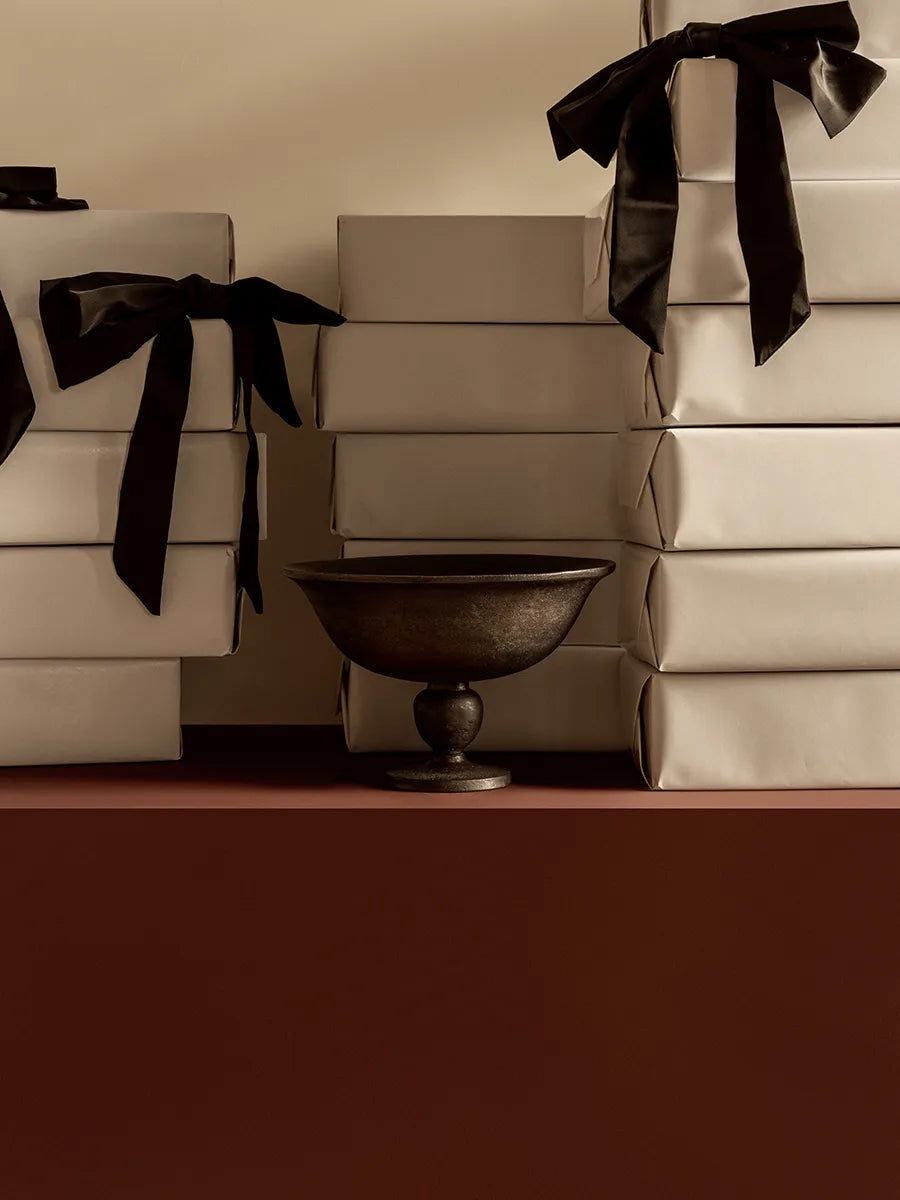 Pavot Bowl fra Audo Copenhagen - 3 - Jacobsen Plus