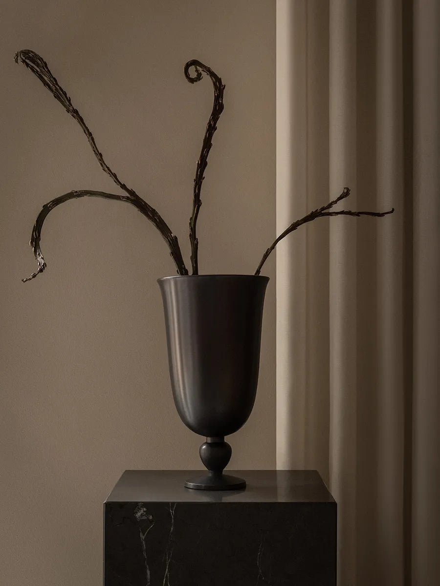 Pavot Vase fra Audo Copenhagen - 3 - Jacobsen Plus