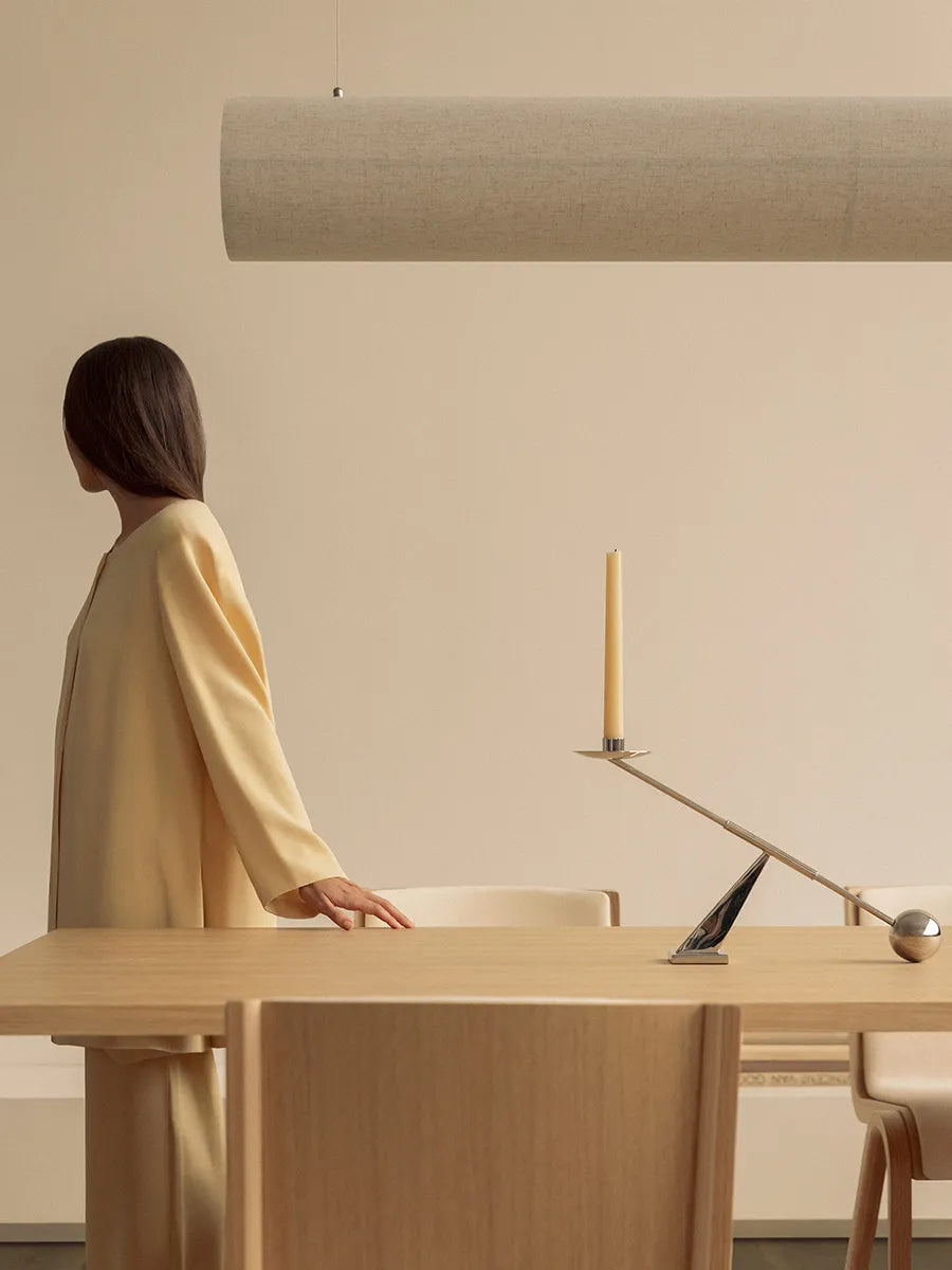 Hashira Linear Pendant fra Audo Copenhagen - 5 - Jacobsen Plus