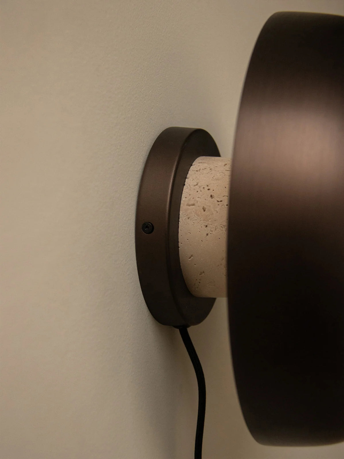 Reverse Wall Lamp fra Audo Copenhagen - 4 - Jacobsen Plus