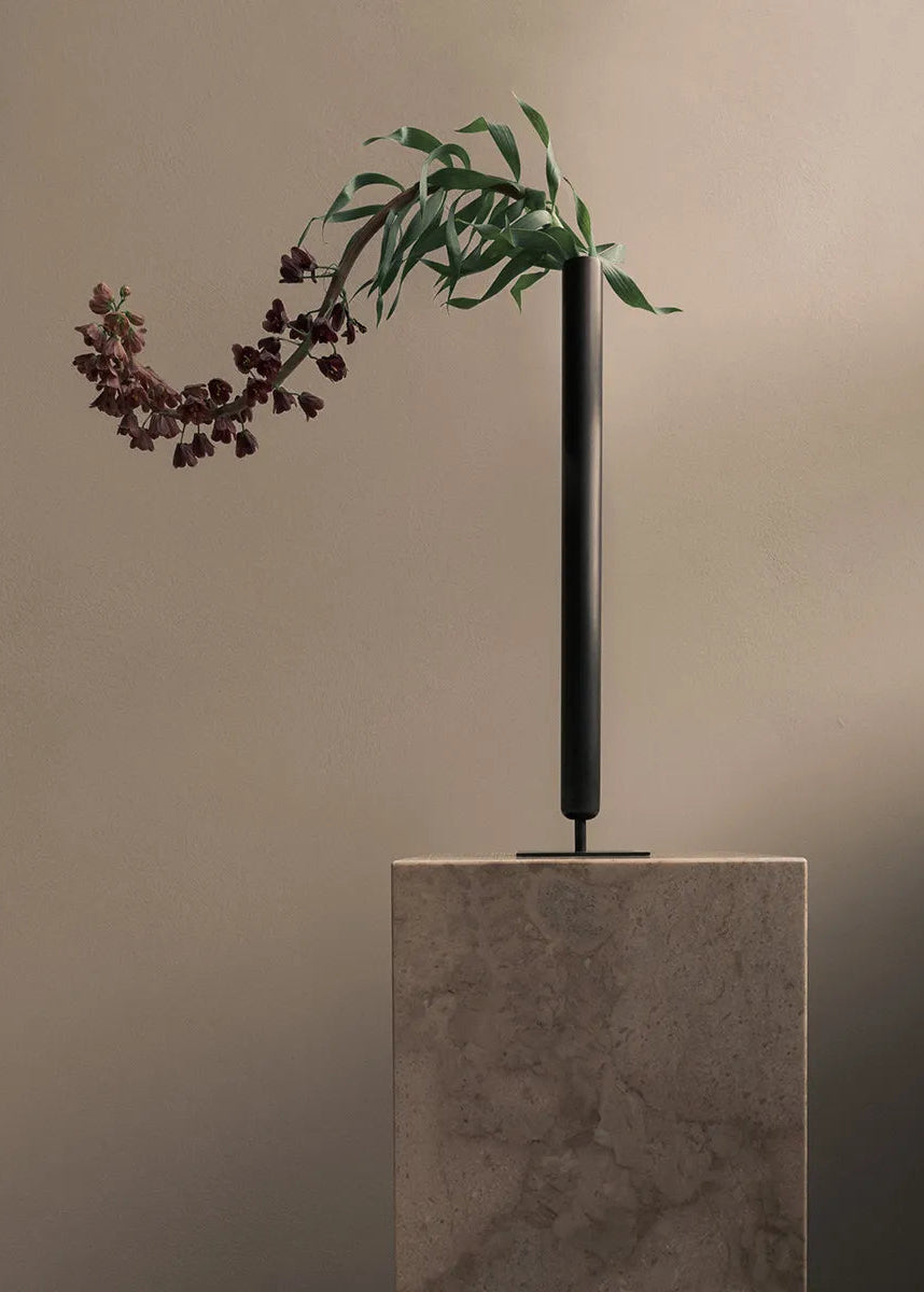 Stance Vase H50 fra Audo Copenhagen - 2 - Jacobsen Plus