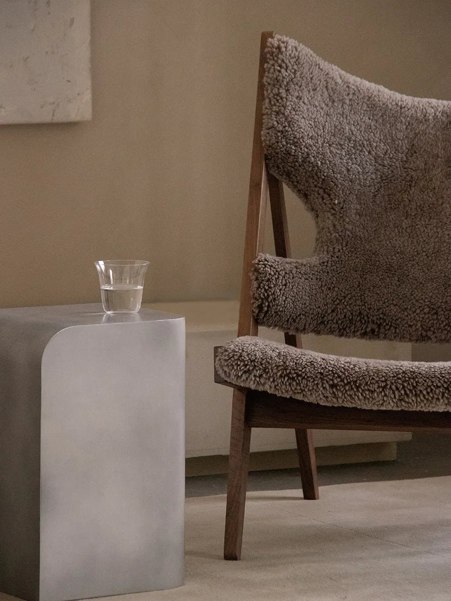 Volume Side Table fra Audo Copenhagen - 4 - Jacobsen Plus