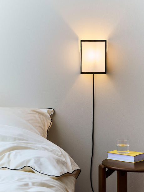 Ava Square Wall Lamp fra Hay - 2 - Jacobsen Plus